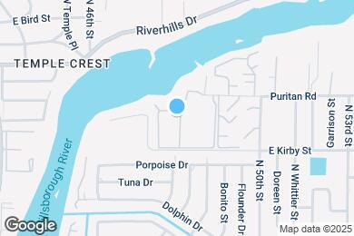 Map image of the property - 7864 Niagara Ave