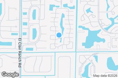 Map image of the property - 10315 Boynton Pl Cir