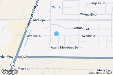 Map image of the property - 7431 Stonefield Dr