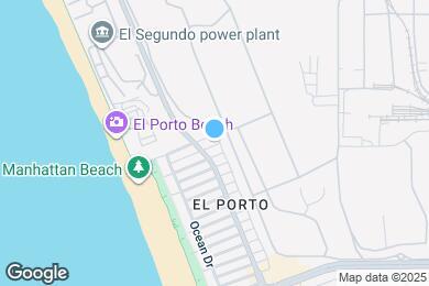 Map image of the property - 317 Gull St
