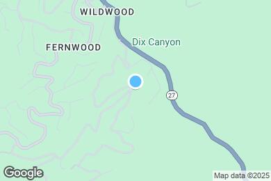 Map image of the property - 19730 Observation Dr