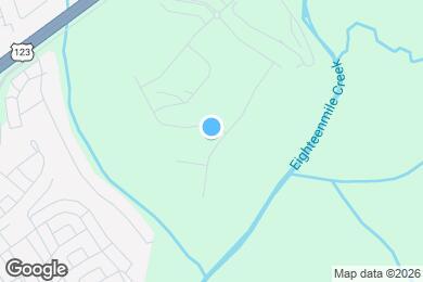 Map image of the property - 214 Grange Valley Ln