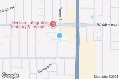 Map image of the property - 4217 Yarrow St