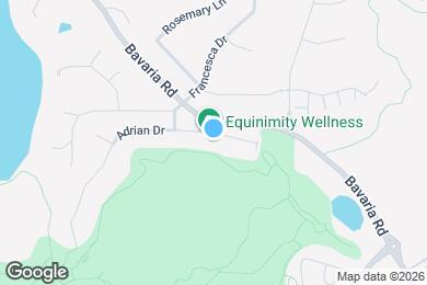 Map image of the property - 1171 Gallery Ln