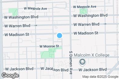 Map image of the property - Private bedroom in 3 bed/2 bath Home
