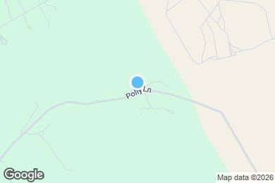 Map image of the property - 2114 Polly Ln