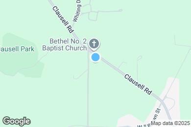 Map image of the property - Camellia Place