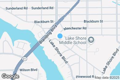 Map image of the property - 4859 Riverdale Rd
