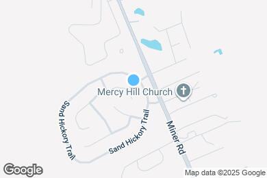 Map image of the property - 86333 Evergreen Pl