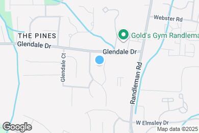 Map image of the property - 9 Oliver Ct