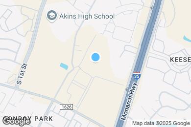 Map image of the property - The Nelson