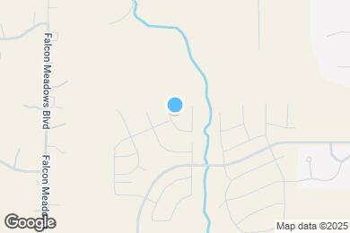 Map image of the property - 8221 Sophia Ln