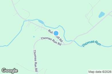 Map image of the property - 1610 Ruffs Mill Rd