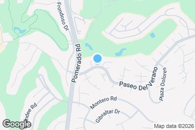 Map image of the property - 14384 Savannah Ct