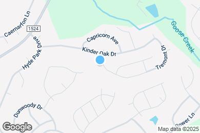 Map image of the property - 4006 Tremont Dr