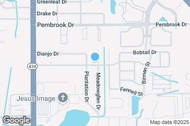 Map image of the property - 2215 Falkner Rd