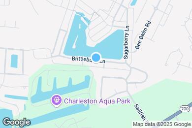 Map image of the property - 1779 Brittlebush Ln