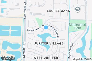 Map image of the property - 602 Lakewood Dr