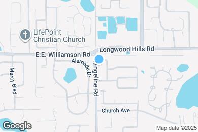 Map image of the property - 918 Rangeline Rd