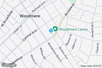 Map image of the property - Fairfield Lafayette Place At Woodmere