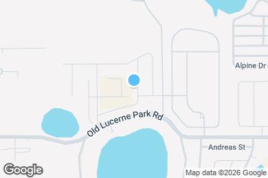 Map image of the property - 948 Gotthard Pass Dr.