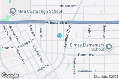 Map image of the property - 1702 Wollacott St