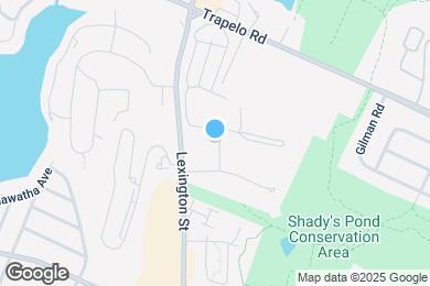 Map image of the property - 62 Jacqueline Rd