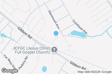 Map image of the property - 4931 Cornelia Dr