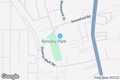 Map image of the property - 7103 Wentworth St