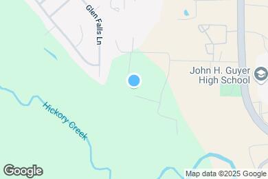 Map image of the property - 1584 Stanford Ct