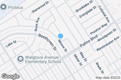 Map image of the property - 12753 Appleton Way