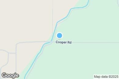 Map image of the property - 2620 Cooper Rd