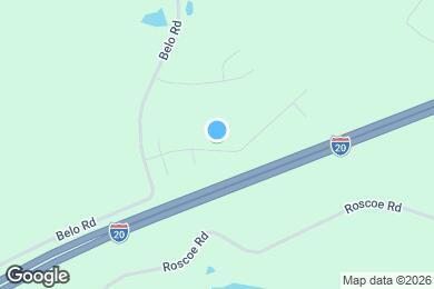 Map image of the property - 153 Chesterbrook Ln