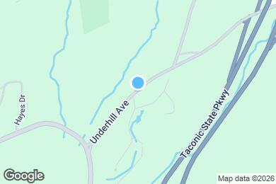 Map image of the property - The Homestead at Underhill Farms