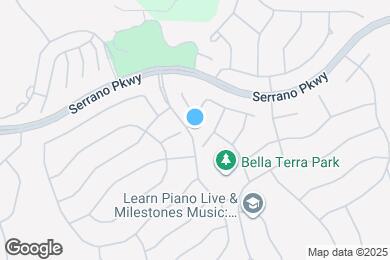 Map image of the property - 3005 Pescara Pl