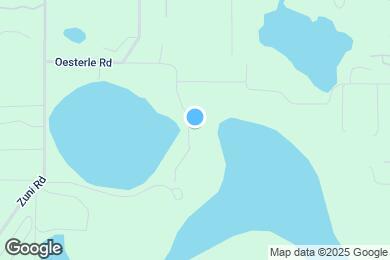 Map image of the property - 5745 Oesterle Rd
