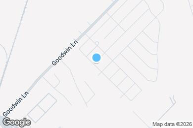 Map image of the property - 2709 Wolfcreek