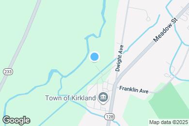 Map image of the property - 2 Old Plank Rd