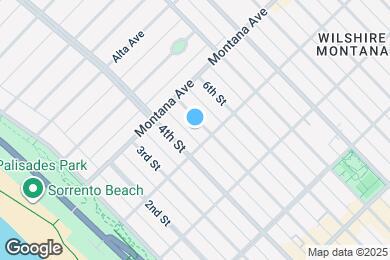 Map image of the property - 844 5th St