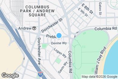 Map image of the property - 44-46-46 Ward St