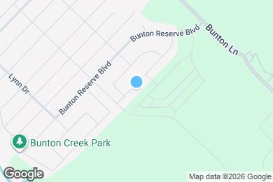 Map image of the property - 361 Wren Ln