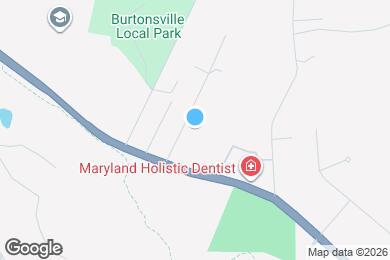 Map image of the property - 15617 Allnutt Ln