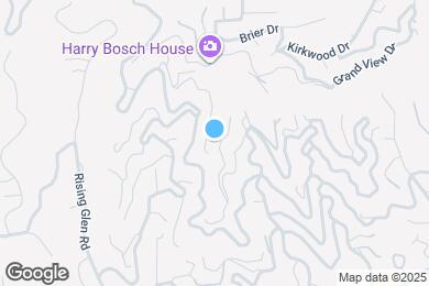 Map image of the property - 1610 Viewmont Dr