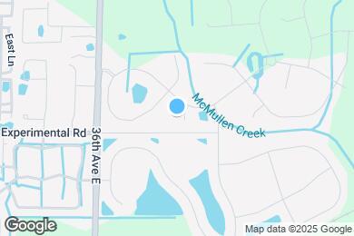 Map image of the property - 4915 Gray Owl Ter