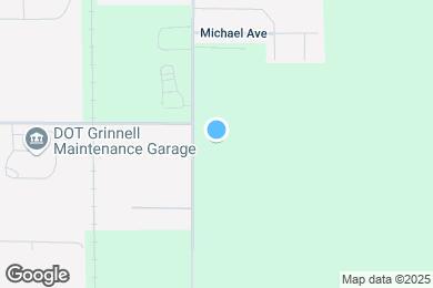 Map image of the property - 620 East St S