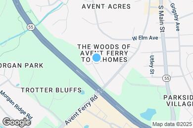 Map image of the property - Room in House on Country Ln