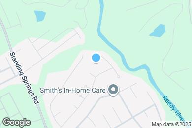 Map image of the property - 17 Dillingham Ct