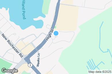 Map image of the property - 64 Kelwyn Dr