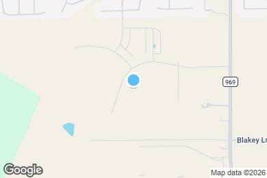 Map image of the property - 316 Constanza Trl