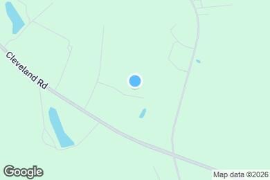 Map image of the property - 153 Tangueray Dr